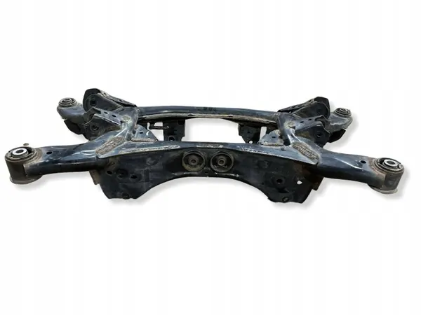 Taka jarrupalat OEM B9920DE Subaru 2.5L bensiini image 4