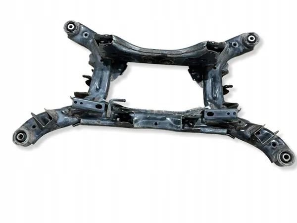 Taka jarrupalat OEM B9920DE Subaru 2.5L bensiini image 5