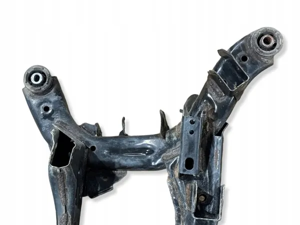 Taka jarrupalat OEM B9920DE Subaru 2.5L bensiini image 6