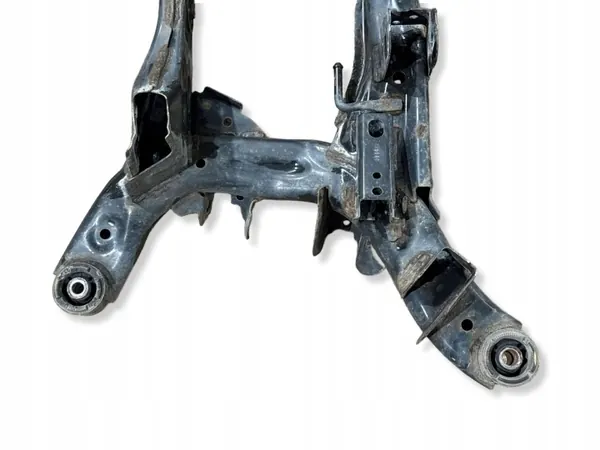 Taka jarrupalat OEM B9920DE Subaru 2.5L bensiini image 7