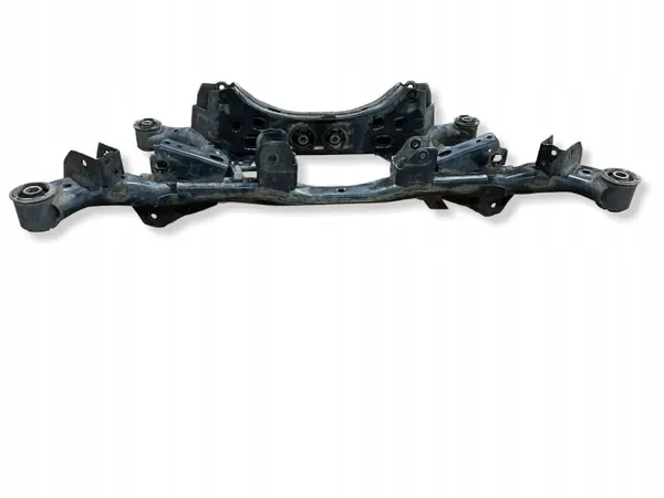 Taka jarrupalat OEM B9920DE Subaru 2.5L bensiini image 8