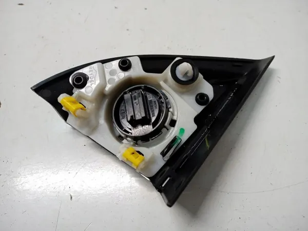 Peugeot OE 9809350780 - Gebrauchtes Originalteil image 3