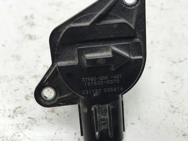 Honda ZR-V 2024 Luftmengenmesser OE 37980-5BA-A01 image 6