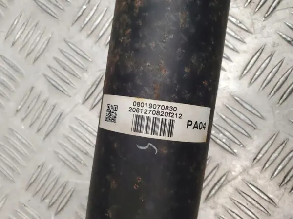 Eje de transmisión OEM 08019070830 Lexus RX 2.0L image 5