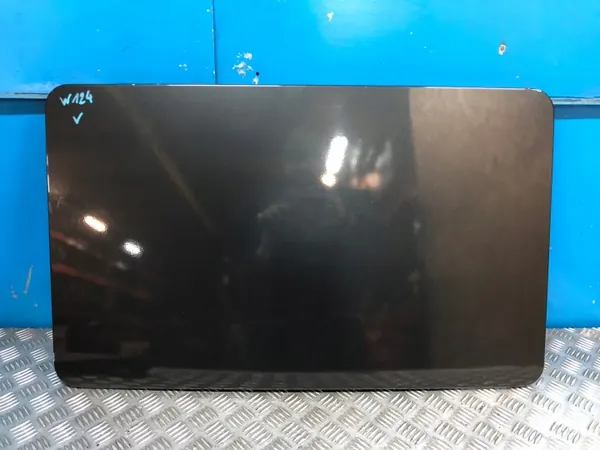 Panel de techo solar W124 OEM - Mercedes-Benz image 2