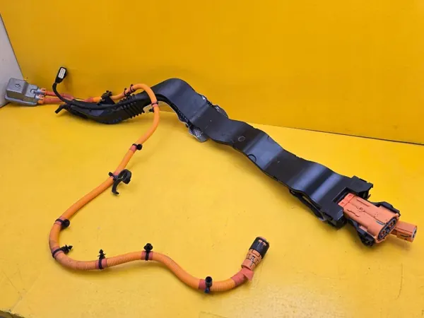 Lynk & Co 01 Laddningskabel OEM 8891694337 Begagnad image 3