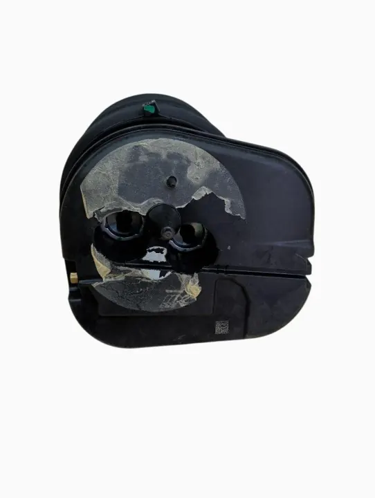 OEM 9Y0616001C Vänster Bak Luftfjädring Porsche Cayenne image 3