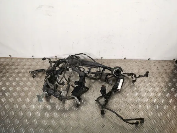 Infiniti QX50 Kabelbaum OEM 240113WJ - Gebraucht image 2