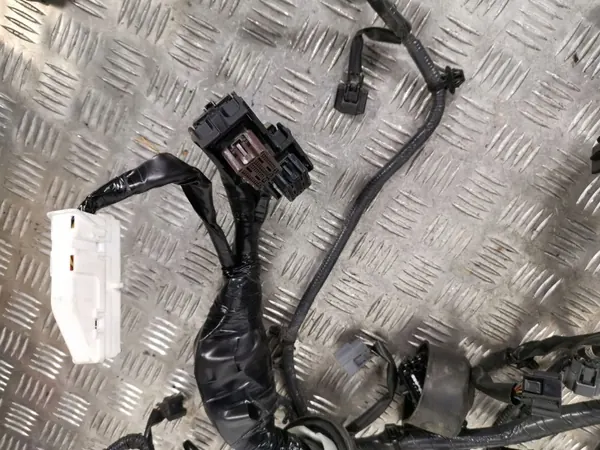 Infiniti QX50 Kabelbaum OEM 240113WJ - Gebraucht image 4
