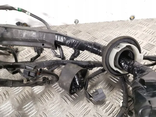 Infiniti QX50 Kabelbaum OEM 240113WJ - Gebraucht image 5