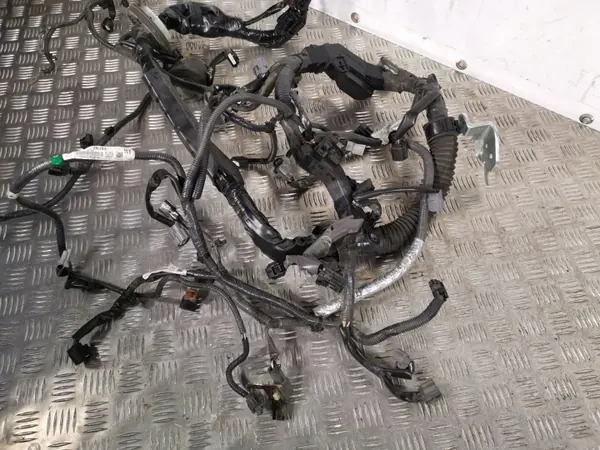 Infiniti QX50 Kabelbaum OEM 240113WJ - Gebraucht image 7