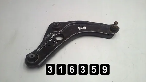 Renault Kadjar Aufhängungsarm OEM AM-316359 image 2