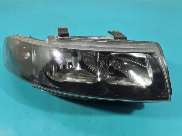 Right Headlight Seat Leon I Toledo II 1M1941016 image 2