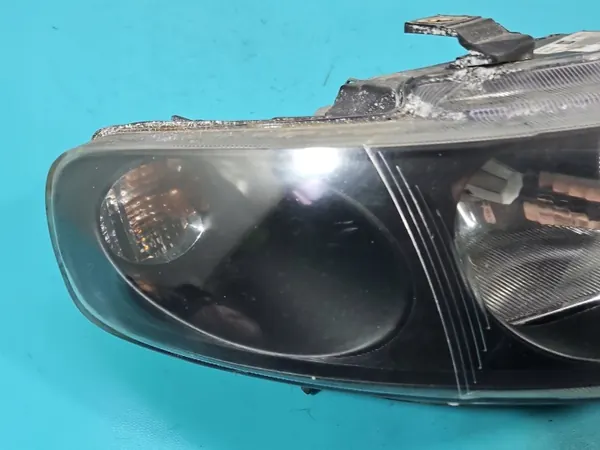 Right Headlight Seat Leon I Toledo II 1M1941016 image 5