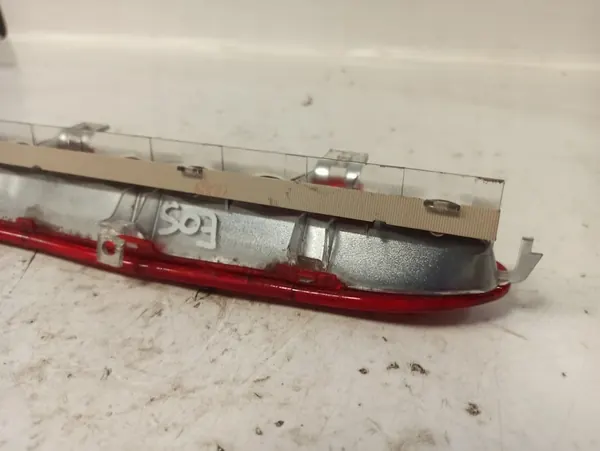 Volkswagen EOS Kolmas Jarruvalo 1Q0945097A image 9