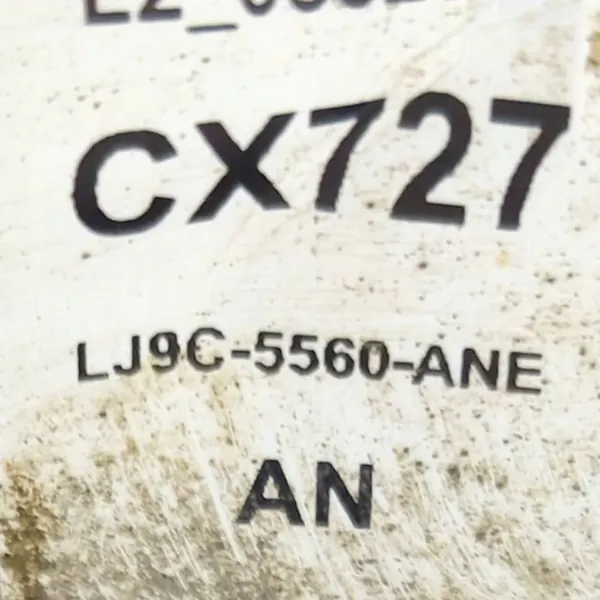 Ford Mustang Mach-E bakfjädring OEM LJ9C-5560-ANE image 9