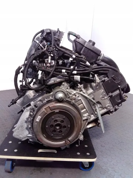 Moteur BMW S55 S55B30A Neuf OEM image 2
