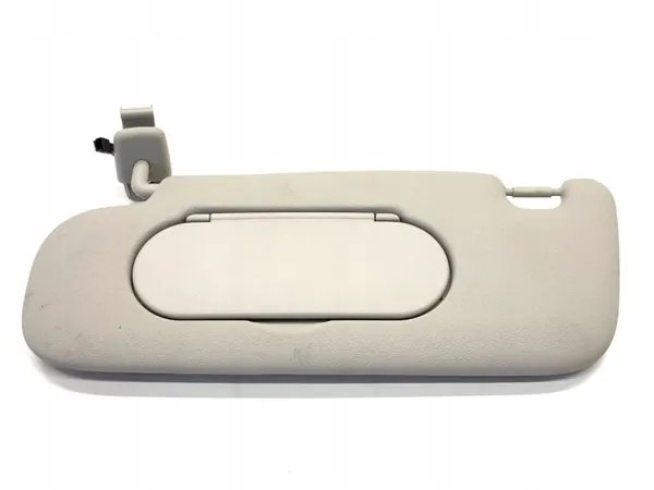 OEM LORK-1107-115115 linker zonneklep voor MINI Clubman F54 image 2