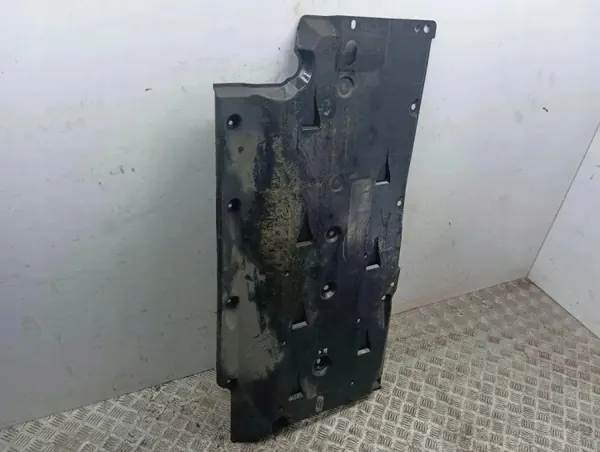 OEM 115343A0 Linke Unterbodenabdeckung Nissan Qashqai II image 3