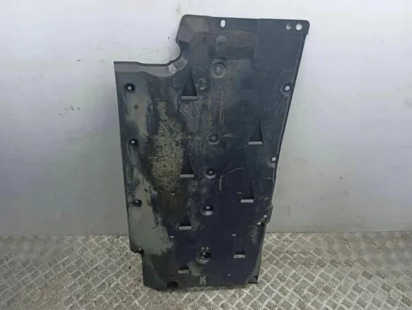 OEM 115343A0 Linke Unterbodenabdeckung Nissan Qashqai II image 4
