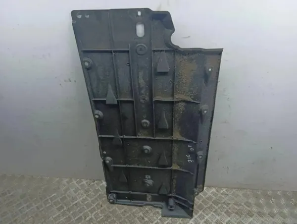 OEM 115343A0 Linke Unterbodenabdeckung Nissan Qashqai II image 5