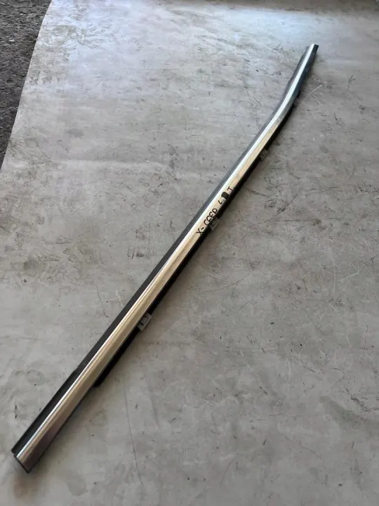 Chromstrip Linker Achterdeur OEM XCEED - Kia image 2