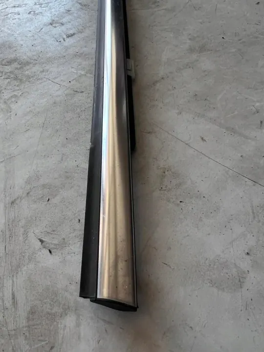 Chromstrip Linker Achterdeur OEM XCEED - Kia image 3