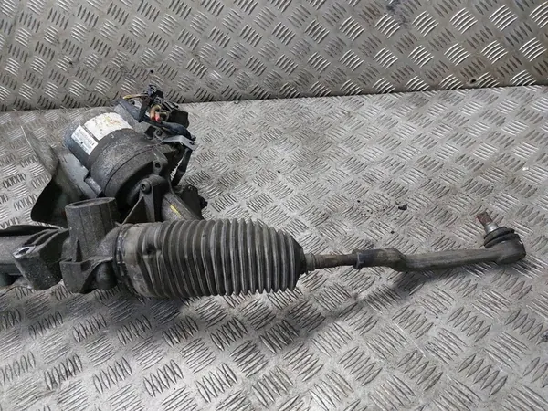 Caixa de Direção Mercedes-Benz W245 B180 image 2