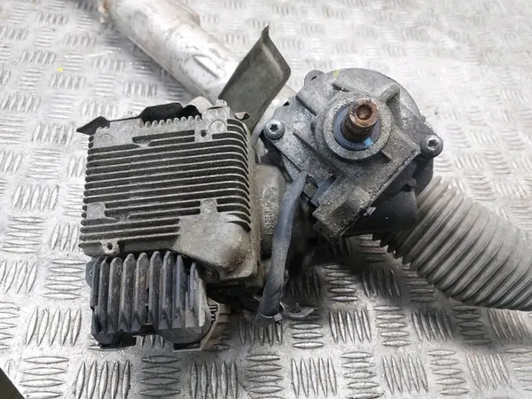 Caixa de Direção Mercedes-Benz W245 B180 image 8