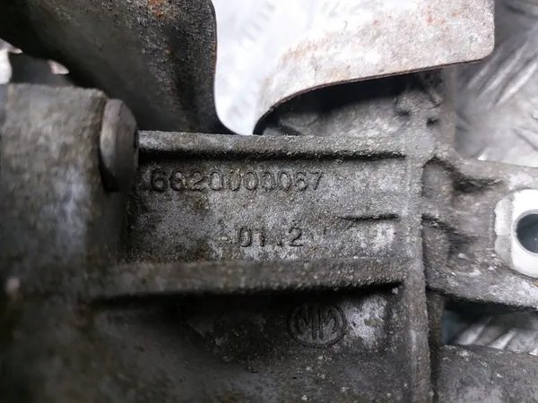 Caixa de Direção Mercedes-Benz W245 B180 image 9