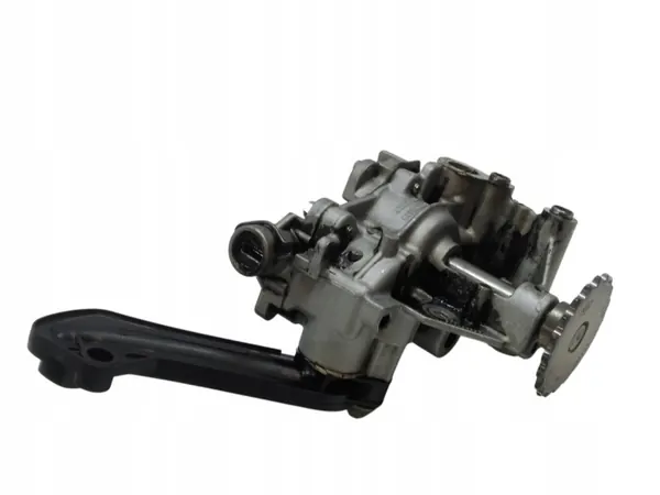 Öljypumppu OEM 8200345757 Renault Koleos 2.0 DCI:lle image 2