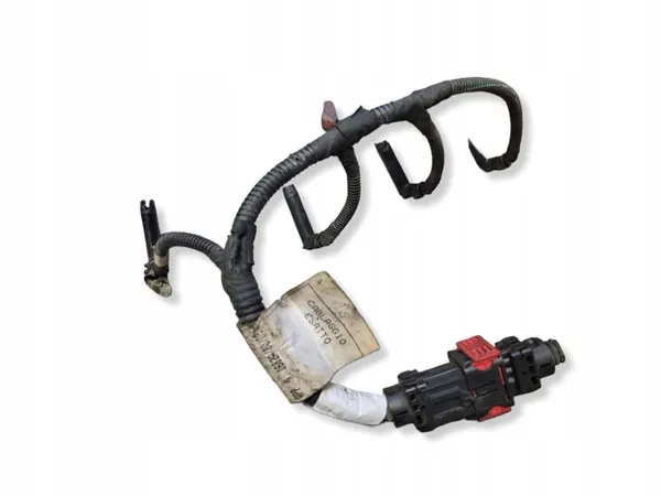 Glödstift kabeltråd OEM 00551976870 för Opel Astra image 2