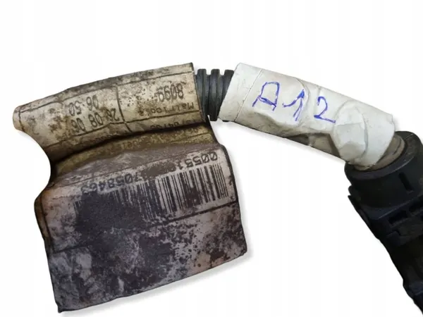 Glödstift kabeltråd OEM 00551976870 för Opel Astra image 3
