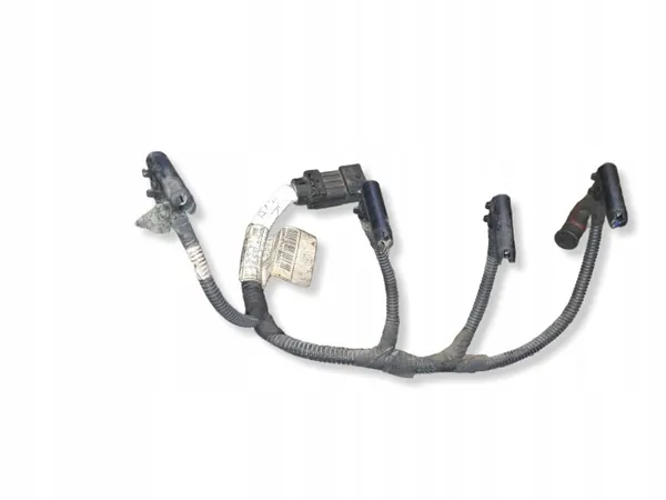Glödstift kabeltråd OEM 00551976870 för Opel Astra image 7