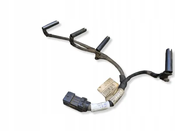 Glödstift kabeltråd OEM 00551976870 för Opel Astra image 8