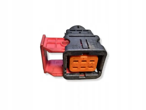 Glödstift kabeltråd OEM 00551976870 för Opel Astra image 9