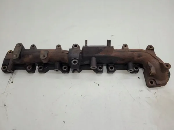Colector de escape OEM 51081023128 para MAN TGL 220CV image 2