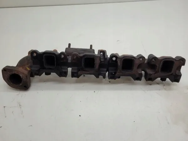 Colector de escape OEM 51081023128 para MAN TGL 220CV image 3