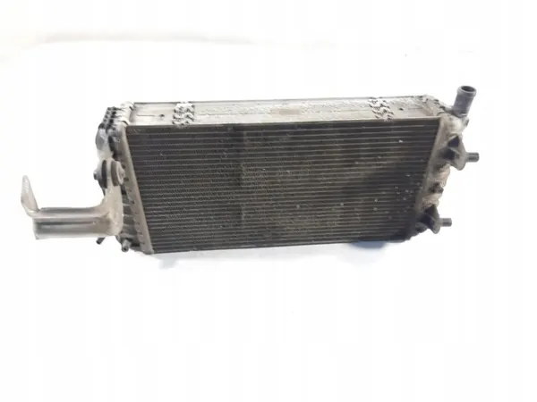 Vesijäähdytin AUDI R8 SPYDER II OEM-osat image 3