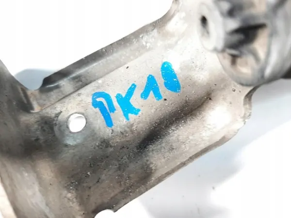 Vesijäähdytin AUDI R8 SPYDER II OEM-osat image 6