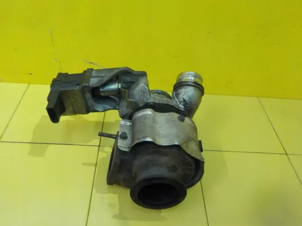 E87 E90 2.0 D EURO 4 Turbo 49135-05895 image 3