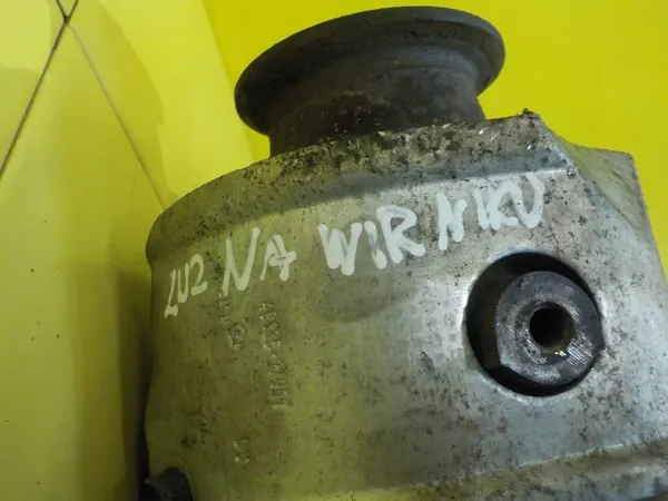 E87 E90 2.0 D EURO 4 Turbo 49135-05895 image 5