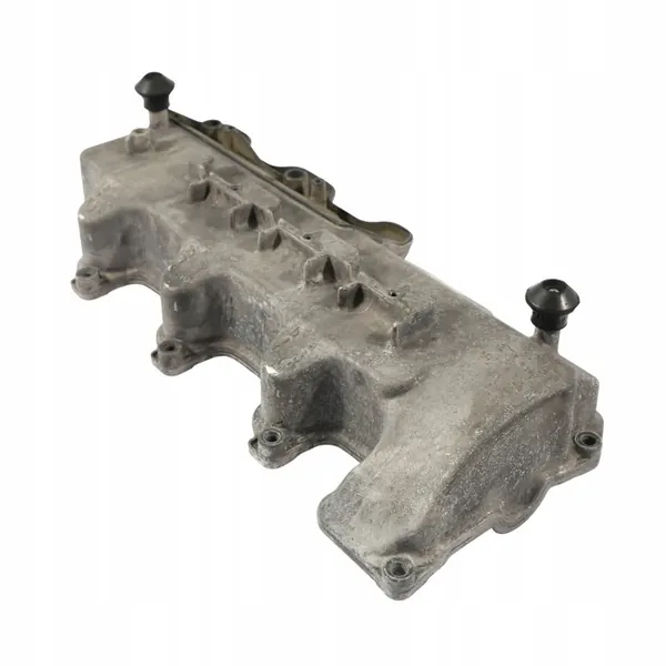 Mercedes CL203 Cylinder Head Cover Höger A1120160605 image 7