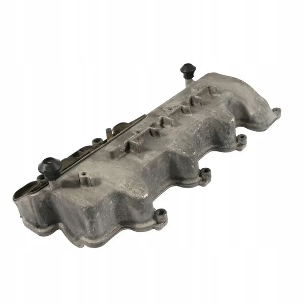 Mercedes CL203 Cylinder Head Cover Höger A1120160605 image 9