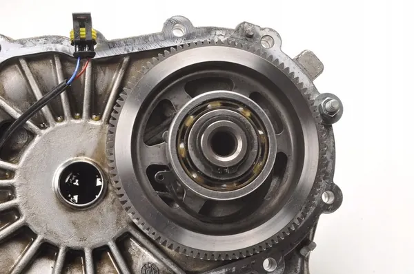 VOLVO S60 V60 V90 S90 T8 Híbrido Enchufable Diferencial 1216588 image 2