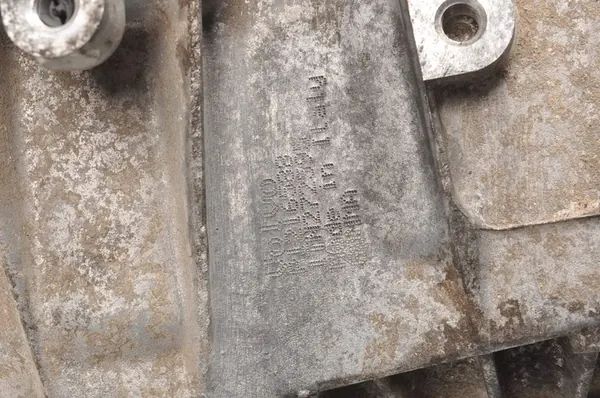 VOLVO S60 V60 V90 S90 T8 Híbrido Enchufable Diferencial 1216588 image 6