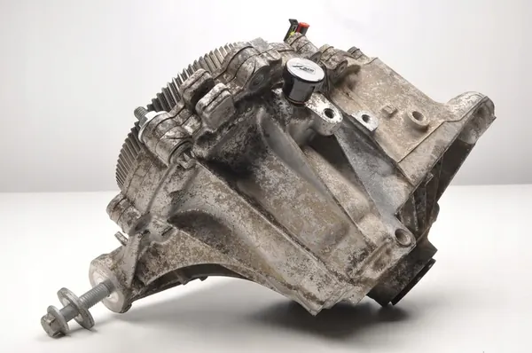 VOLVO S60 V60 V90 S90 T8 Híbrido Enchufable Diferencial 1216588 image 7