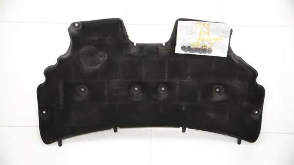 Ford Fiesta MK7 konepellin eriste OEM 365577649 image 2