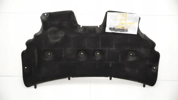 Ford Fiesta MK7 konepellin eriste OEM 365577649 image 5