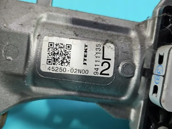 Pompe de direction OEM 45250-02N00 pour Toyota Corolla image 8
